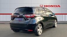 Honda Jazz 1.5 i-MMD Hybrid EX 5dr eCVT Hybrid Hatchback